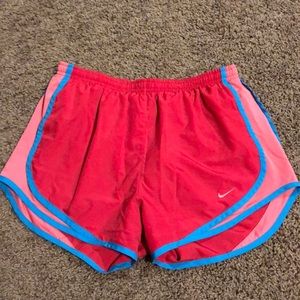 Women’s Nike shorts!